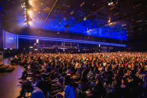 Tech Innovators Conference 2025