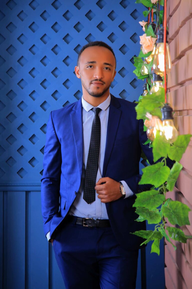 Natinael Tadesse